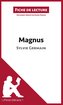 Magnus de Sylvie Germain (Fiche de lecture)