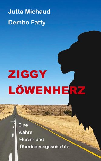 Ziggy Löwenherz