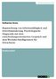 Begutachtung von Arbeitsunfähigkeit und Erwerbsminderung. Psychologische Diagnostik mit dem entscheidungsorientierten Gespräch u