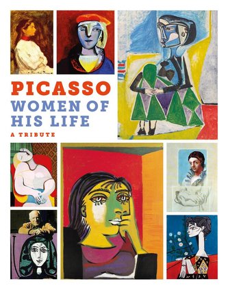 Picasso. Women in his Life