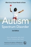 Autism Spectrum Disorder