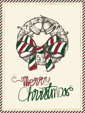 Karnet B6 BN Kokarda