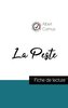 La Peste de Albert Camus (fiche de lecture et analyse complète de l'oeuvre)