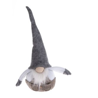 Textilní skřítek , 0/20