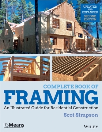 Complete Book of Framing