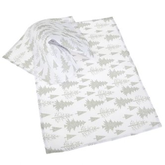 Prostírání - sada 2ks, 0/60