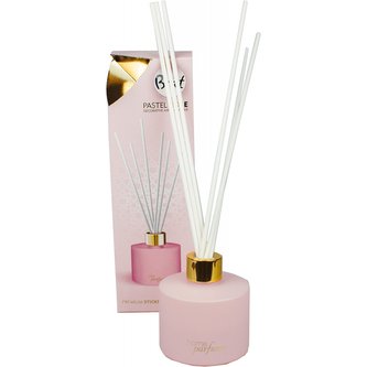 Brait Premium dekorative air freshener Pastel rose 100 ml