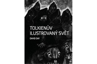 Tolkienův ilustrovaný svět Tolkienův ilustrovaný svět