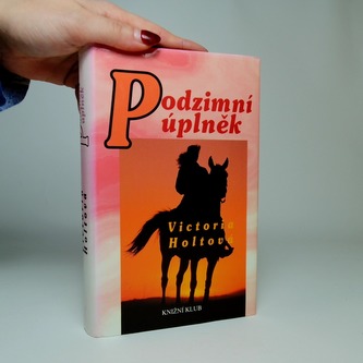 Podzimní úplněk