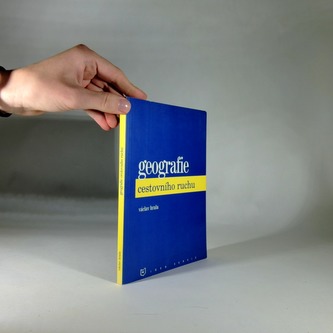 Geografie cestovního ruchu