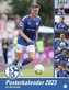 Schalke 04 Posterkalender 2023