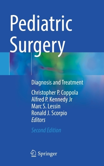 Pediatric Surgery