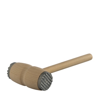 Palička na maso oboustranná 35cm