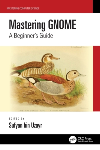 Mastering GNOME