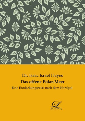 Das offene Polar-Meer