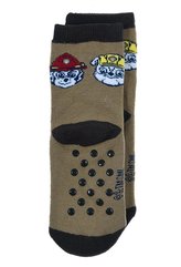 TERRY PONOŽKY TLAPKOVÁ PATROLA - velikost 31-34