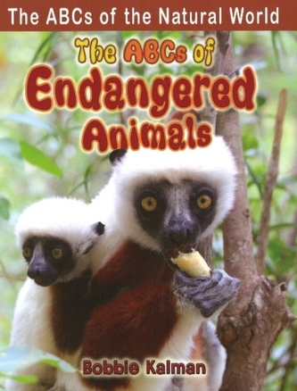The ABCs of Endangered Animals