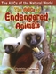 The ABCs of Endangered Animals