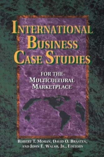 International Business Case Studies