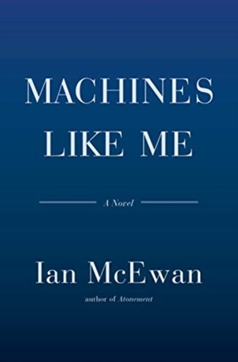MACHINES LIKE ME