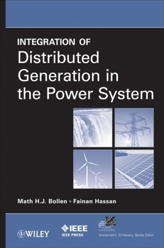 Integration of Distributed Generation in the Power  System