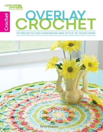 Overlay Crochet