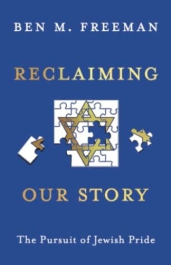 Reclaiming Our Story
