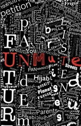 Unmute: Contemporary monologues written by young people, for young people