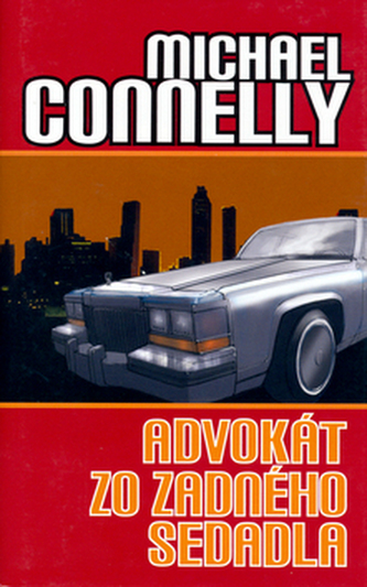 Advokát zo zadného sedadla