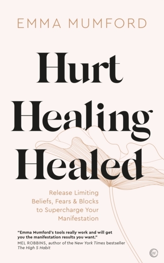Hurt, Healing, Healed