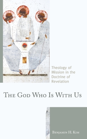 The God Who Is with Us