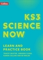 KS3 Science Now Learn and Practice Book