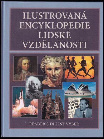 Ilustrovaná encyklopedie lidské vzdělanosti