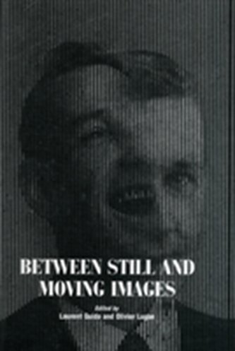 Between Still and Moving Images