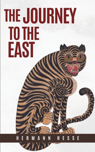 The Journey to the East