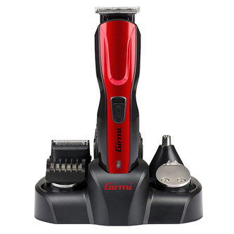 Kit Tagliacapelli 5 in 1