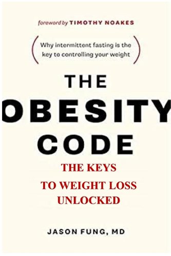THE OBESITY CODE