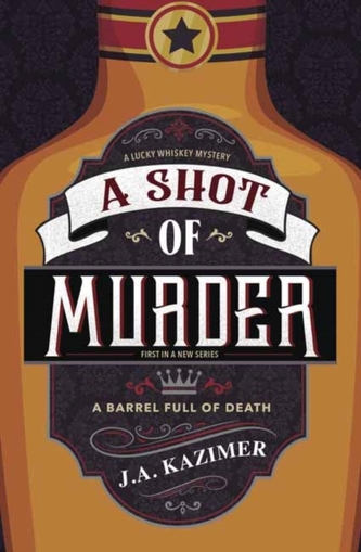 Shot of Murder,A