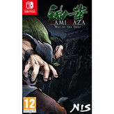Kamiwaza: Way of the Thief (Switch)