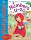 Get Set Go: Mathematics - Numbers 11-20