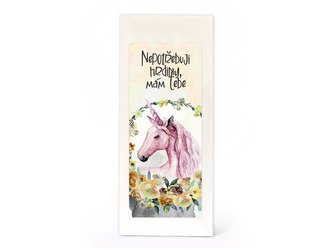NEPOTŘEBUJI HRDINY MÁM TEBE
