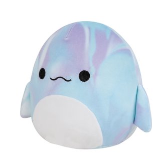 SQUISHMALLOWS Velryba beluga - Laslow