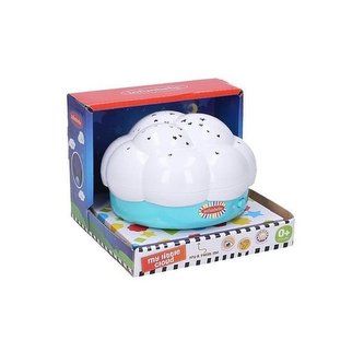 Projektor - Obláček s hudbou na usínání