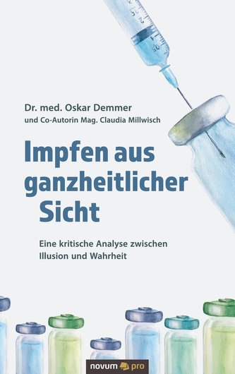 Impfen aus ganzheitlicher Sicht