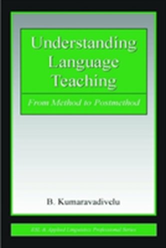 Understanding Language Teaching