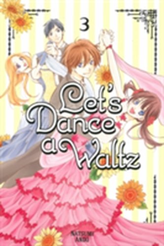 Let's Dance A Waltz 3