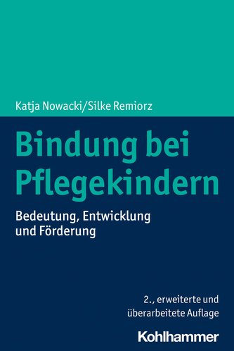 Bindung bei Pflegekindern