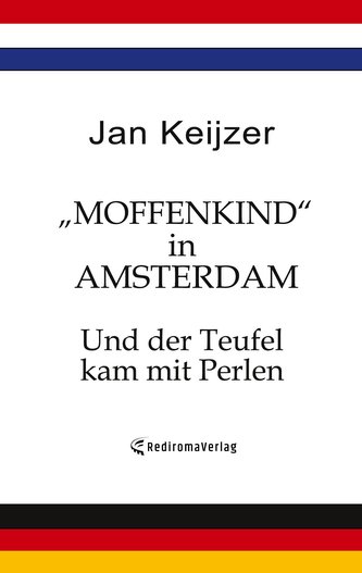 Moffenkind in Amsterdam