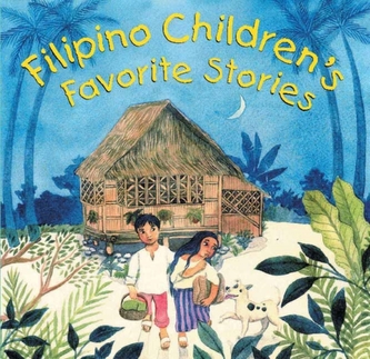 Filipino Childrens Favorite Stories
