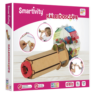 Smartivity – Kaleidoscop
